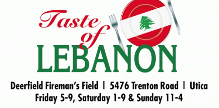 Taste of Lebanon