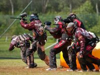 MYO Paintball Outing
