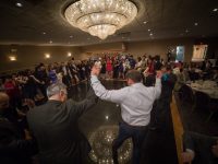 Saint Maron’s Day Hafli